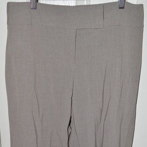 Style & CO pants